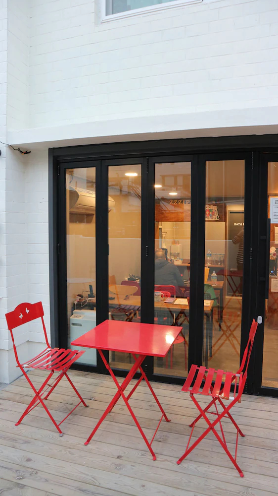 Zzzip Guest House