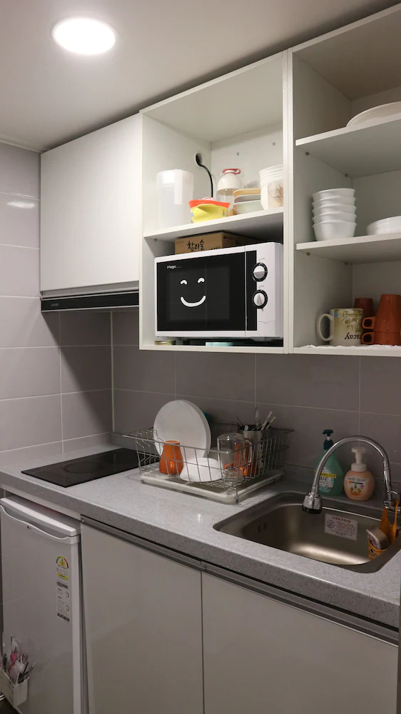 Zzzip Guest House
