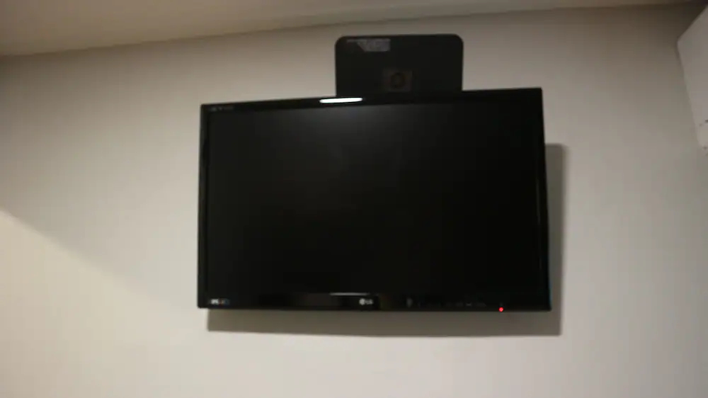 Zzzip Guest House