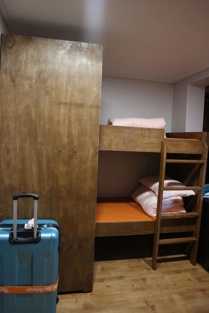 Zzzip Guest House