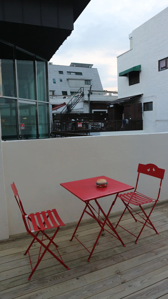 Zzzip Guest House