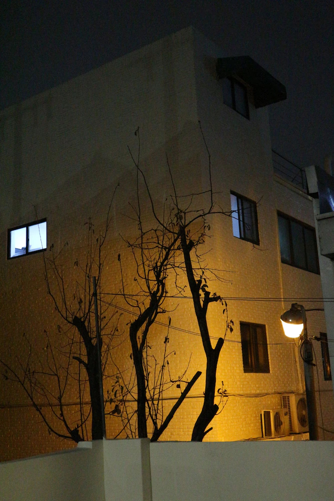 Zzzip Guest House