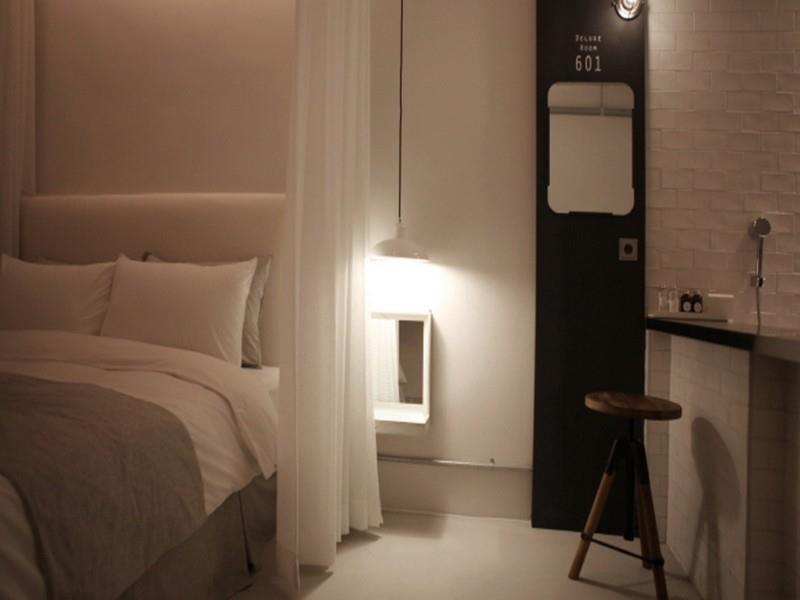 August Boutique Hotel