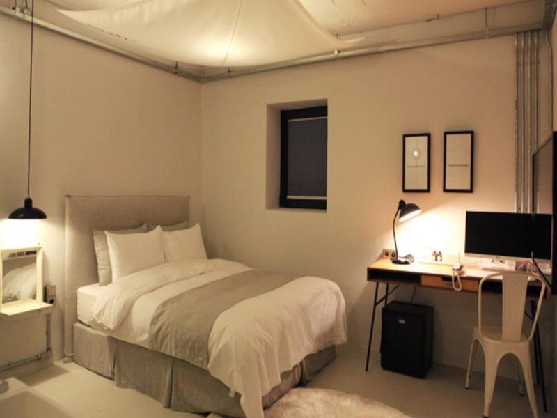 August Boutique Hotel