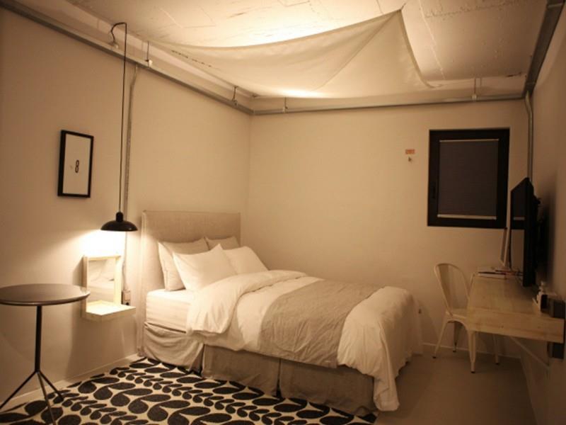 August Boutique Hotel