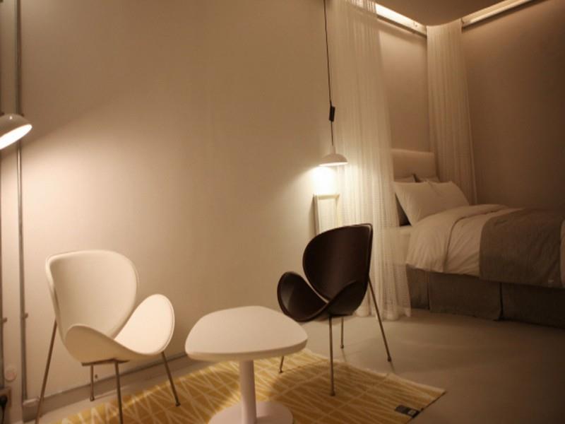 August Boutique Hotel