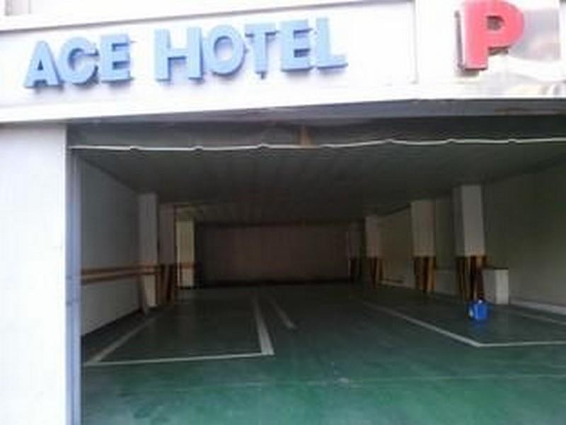 Biztel Ace Motel