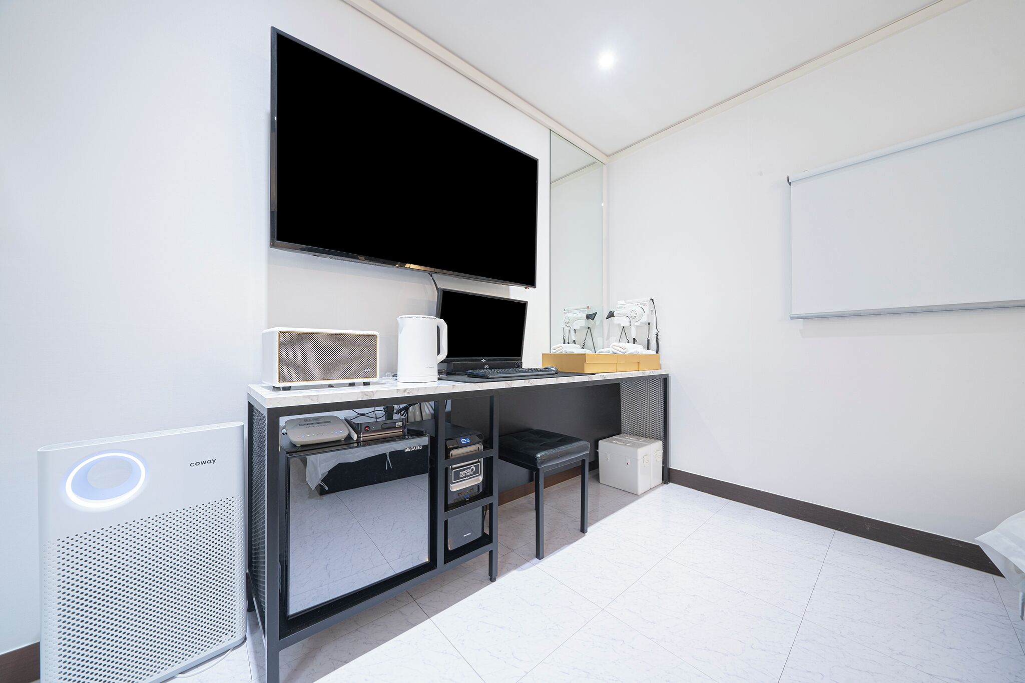 BY THS Shine Hotel Incheon