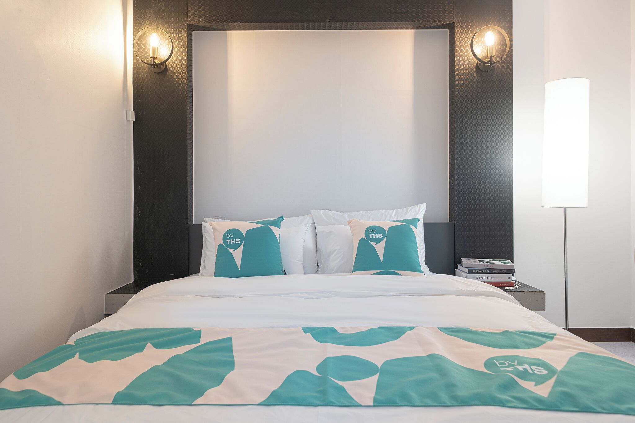 BY THS Shine Hotel Incheon