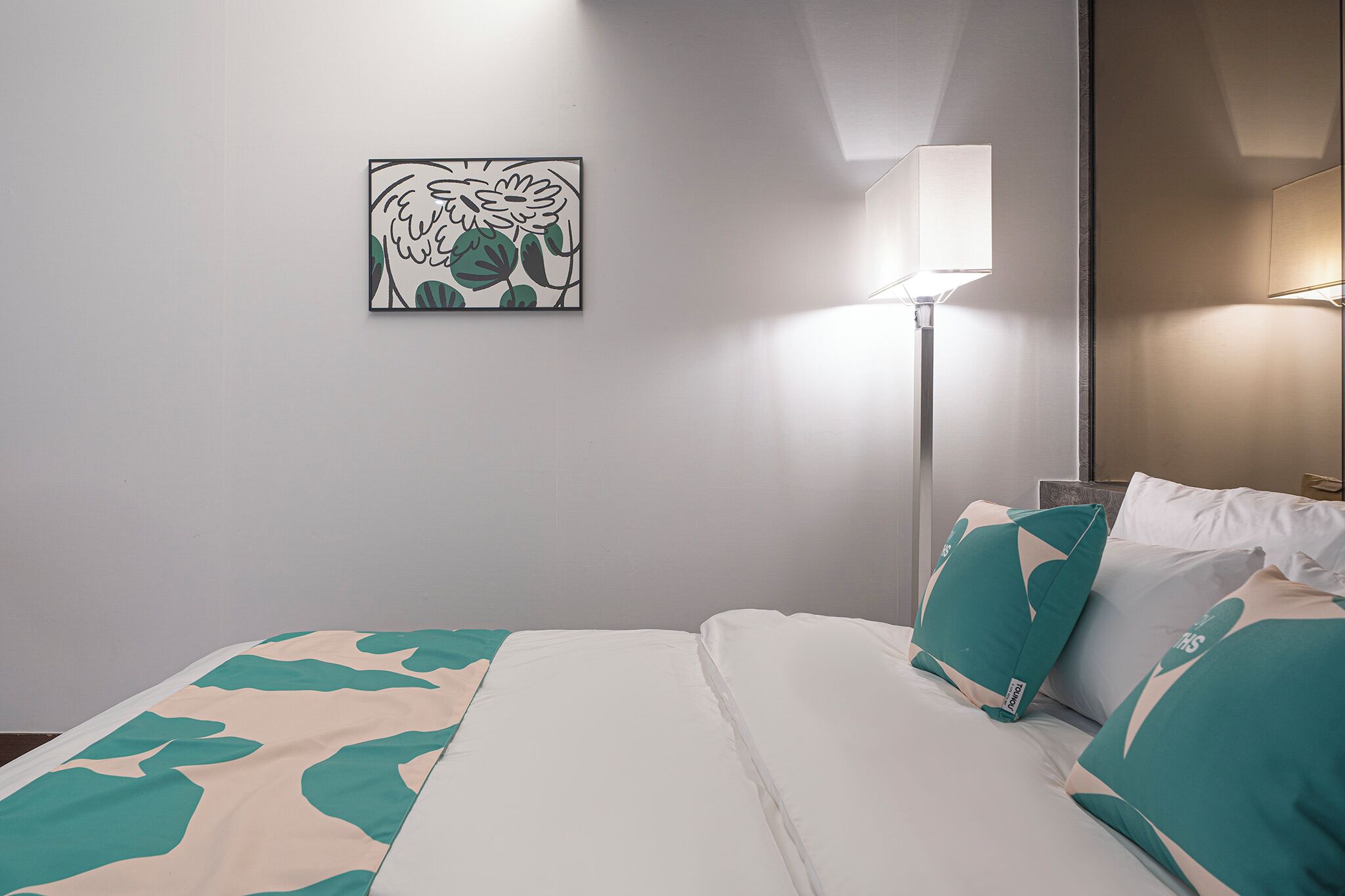 BY THS Shine Hotel Incheon