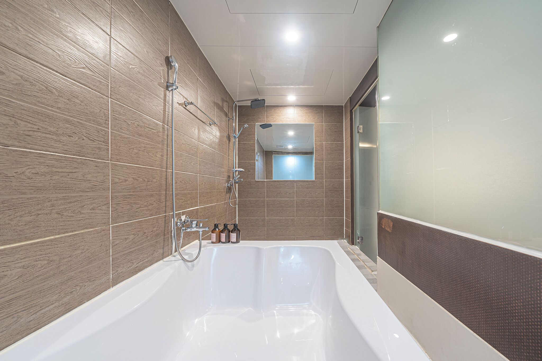 BY THS Shine Hotel Incheon