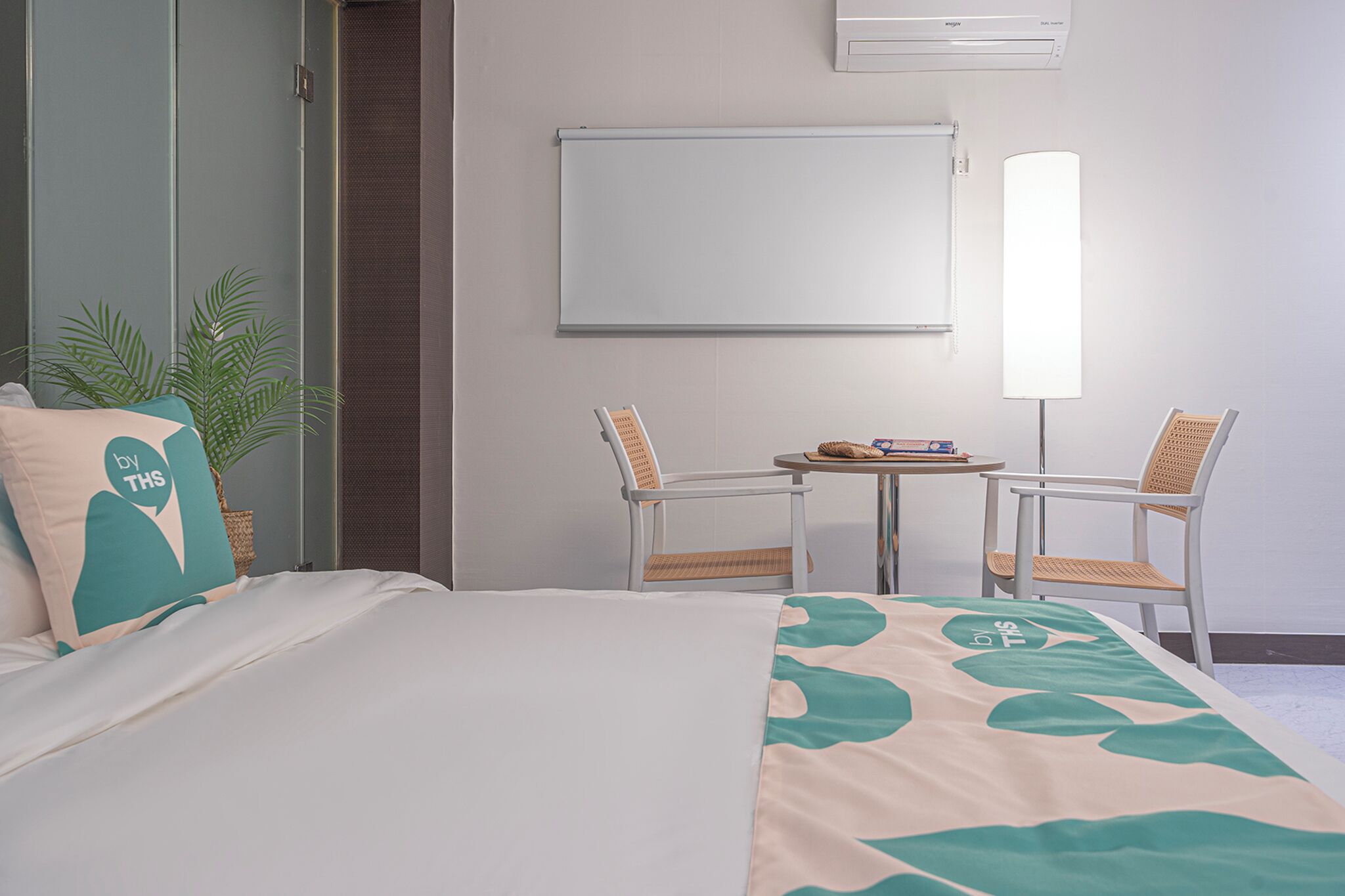 BY THS Shine Hotel Incheon