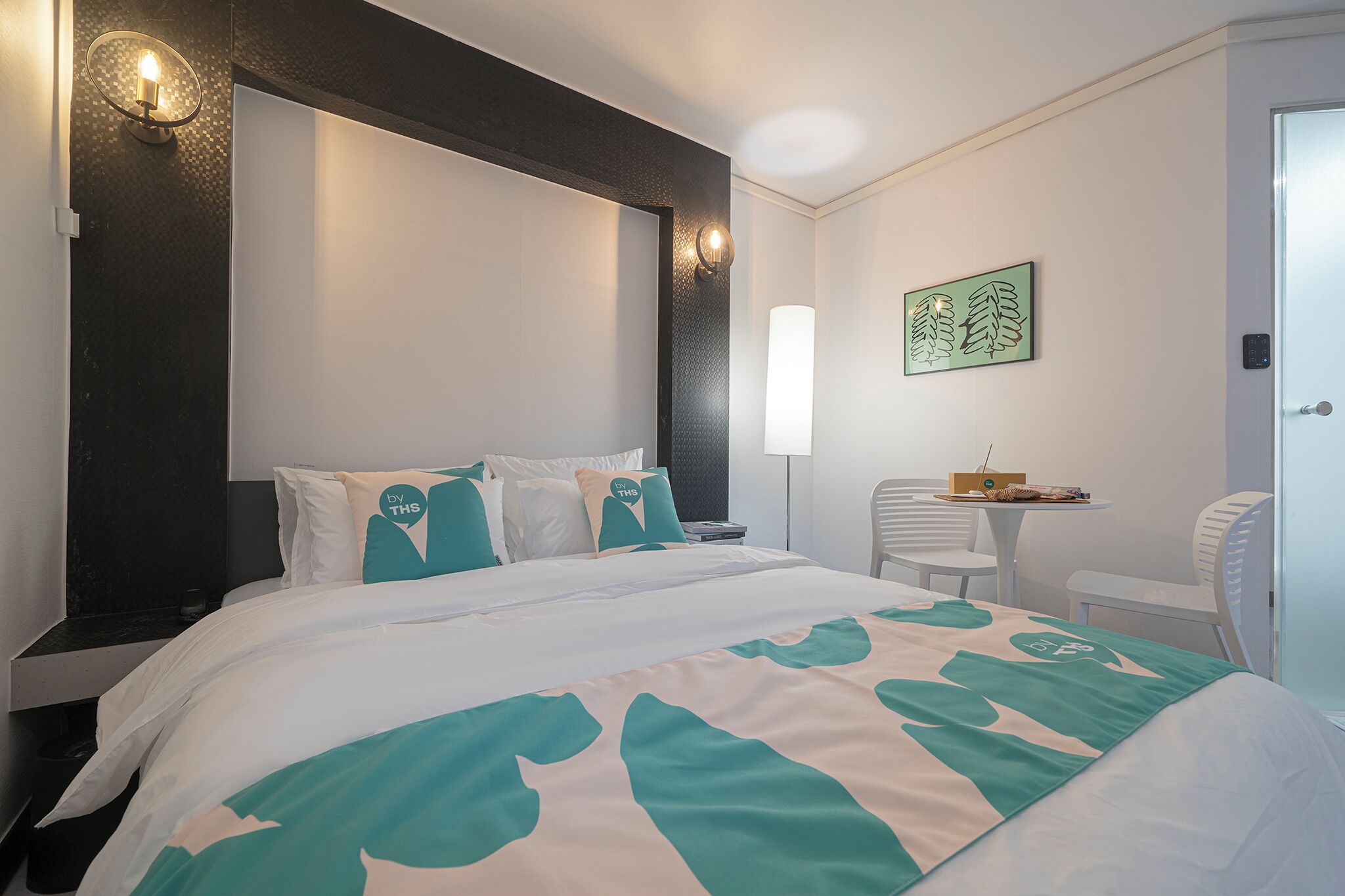 BY THS Shine Hotel Incheon