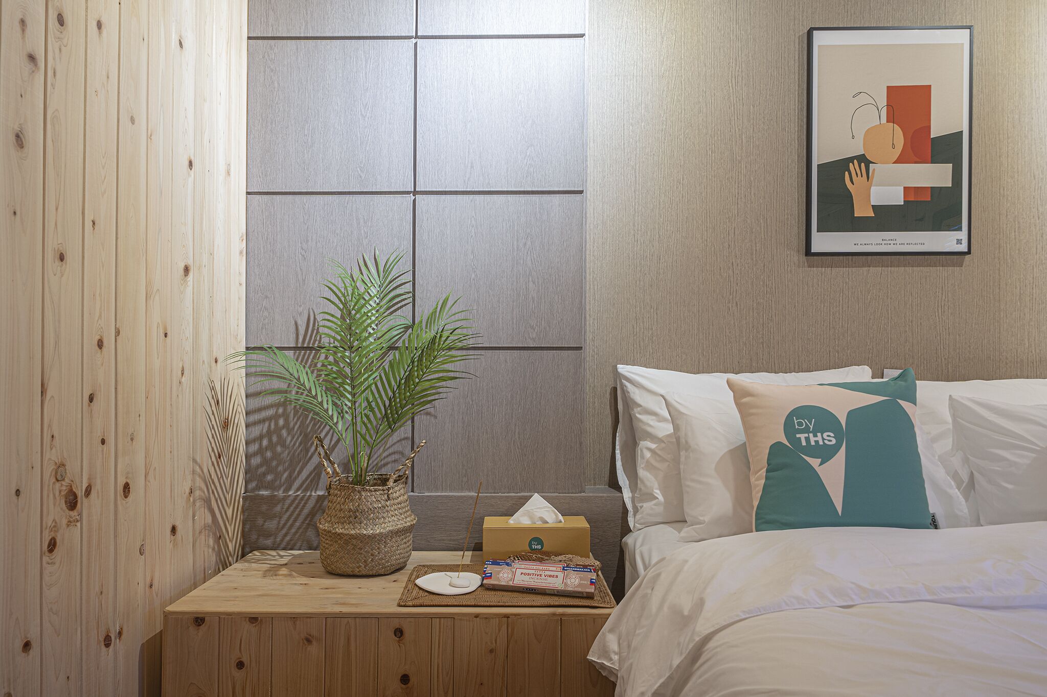 By Ths Valentine Hotel Incheon