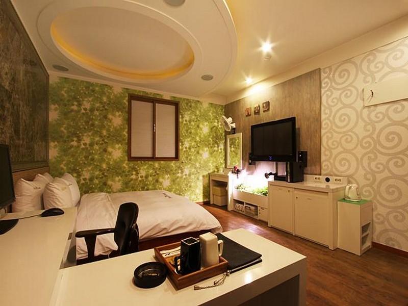 Hotel Lavender