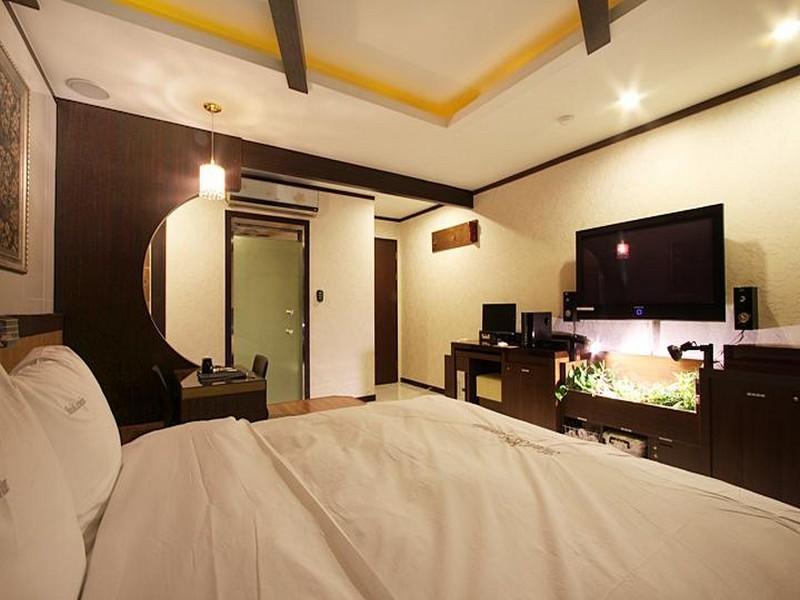 Hotel Lavender