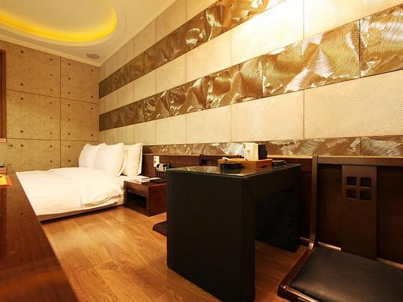 Hotel Lavender