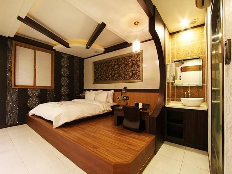 Hotel Lavender