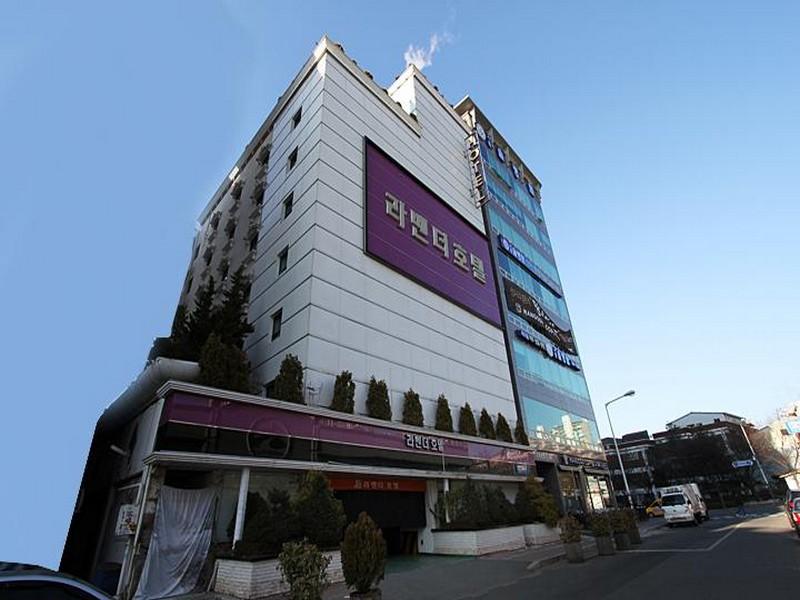 Hotel Lavender