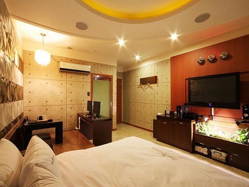 Hotel Lavender