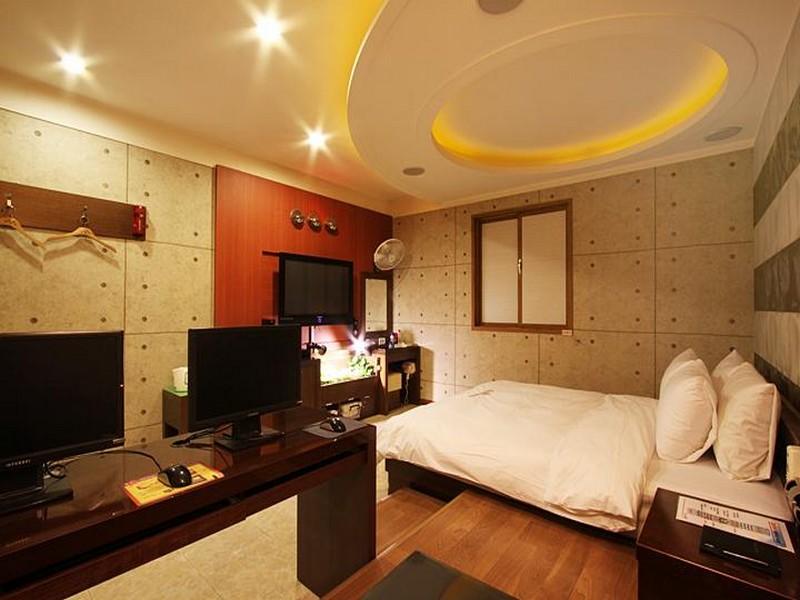 Hotel Lavender