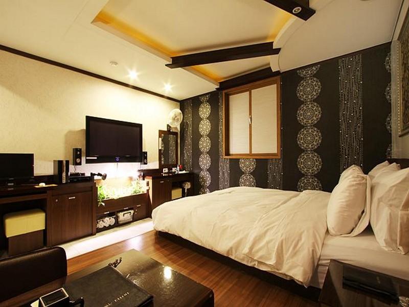Hotel Lavender