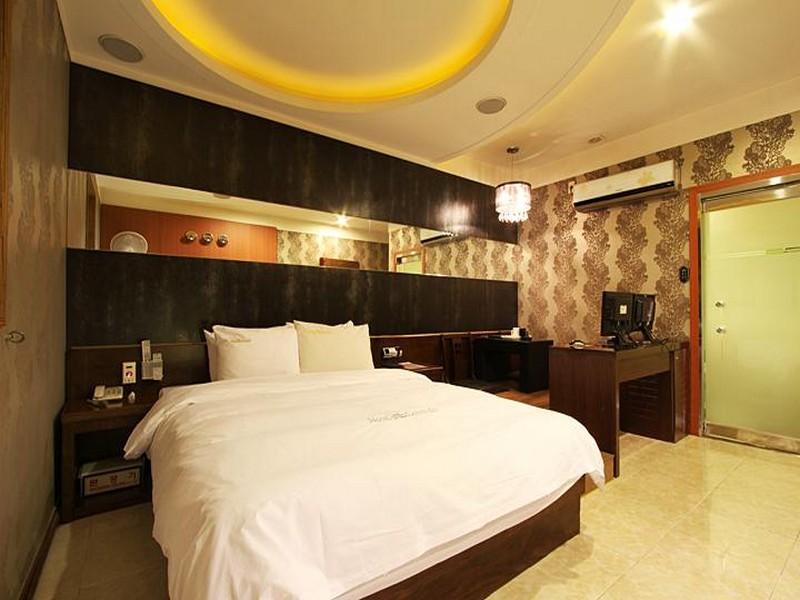 Hotel Lavender