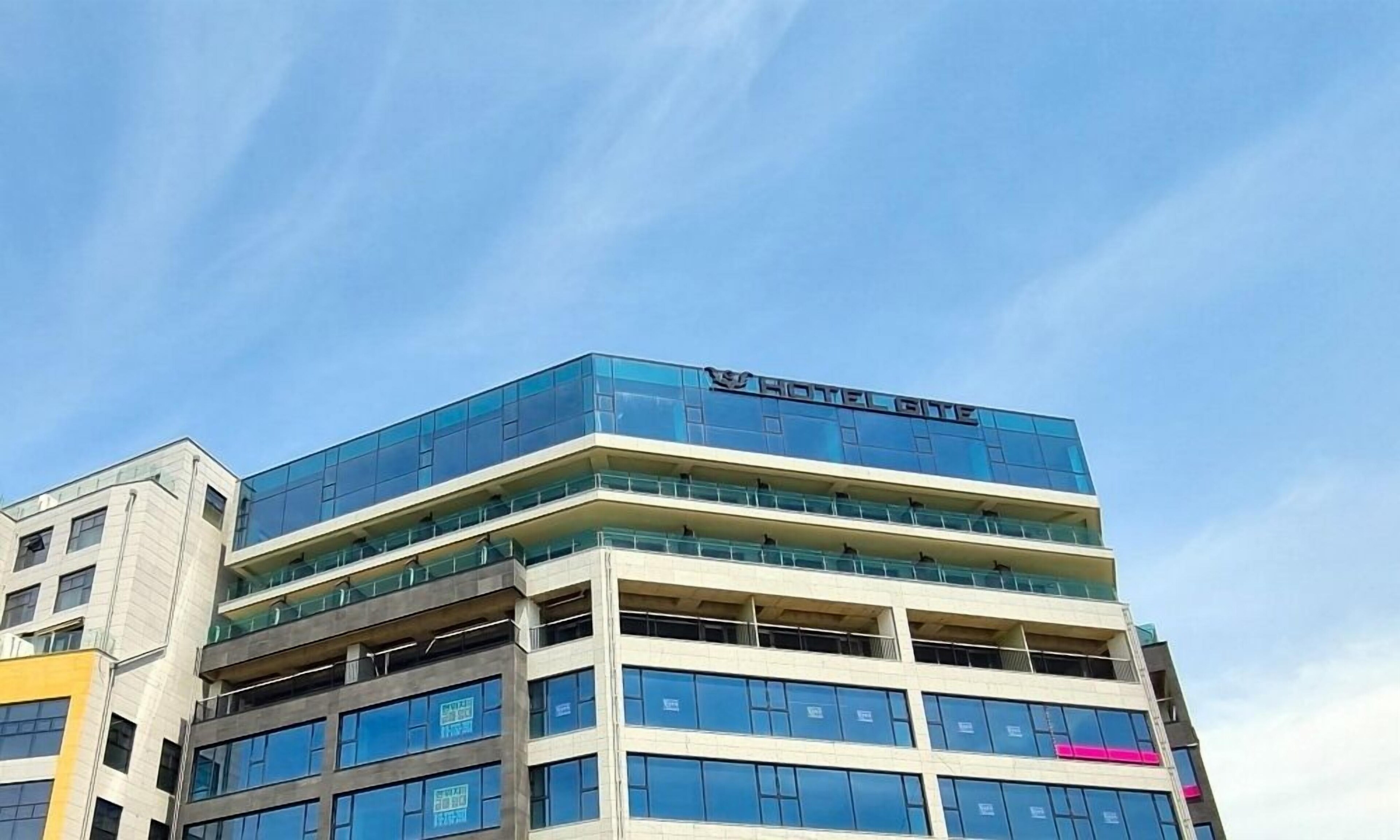 Hotel Zite