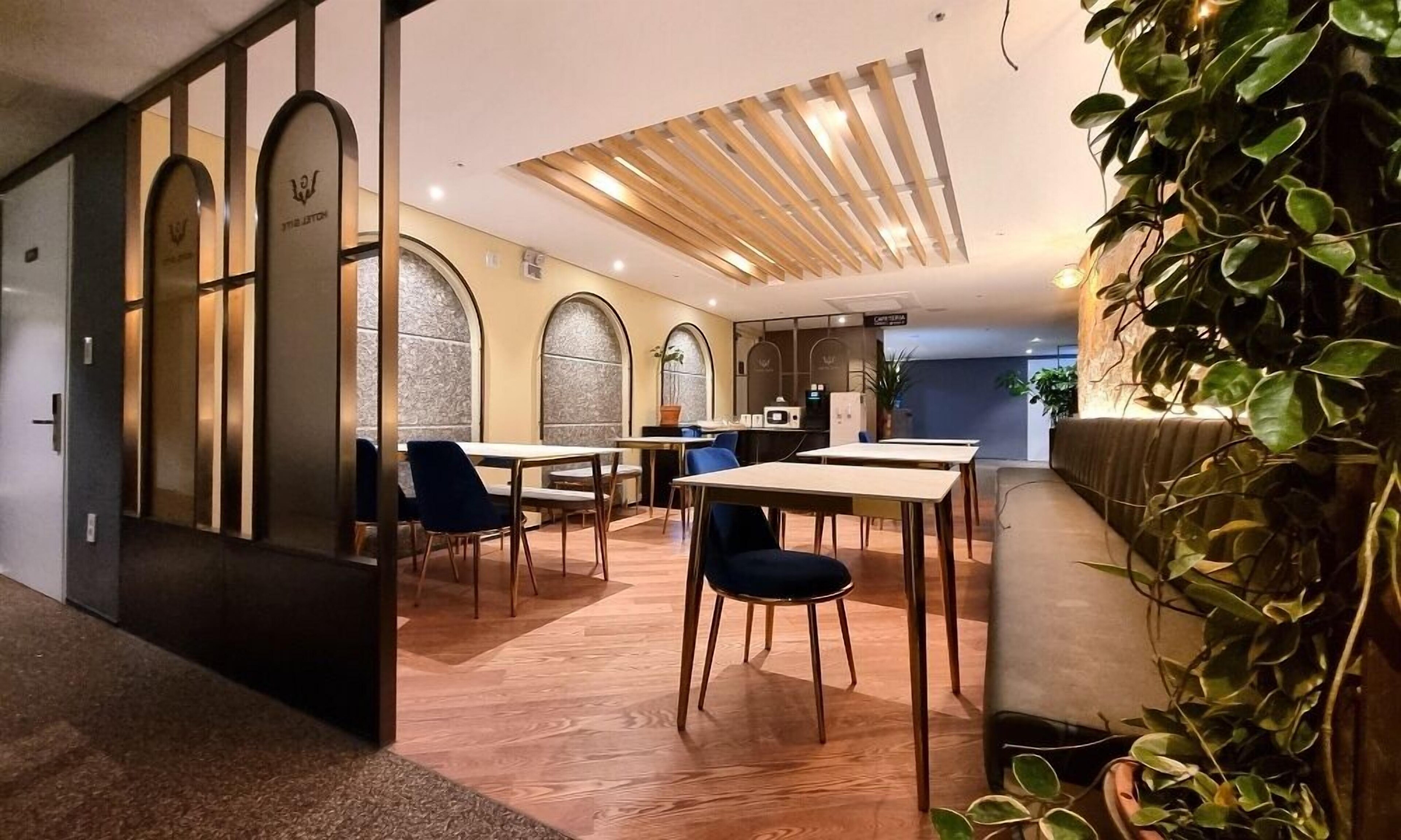 Hotel Zite