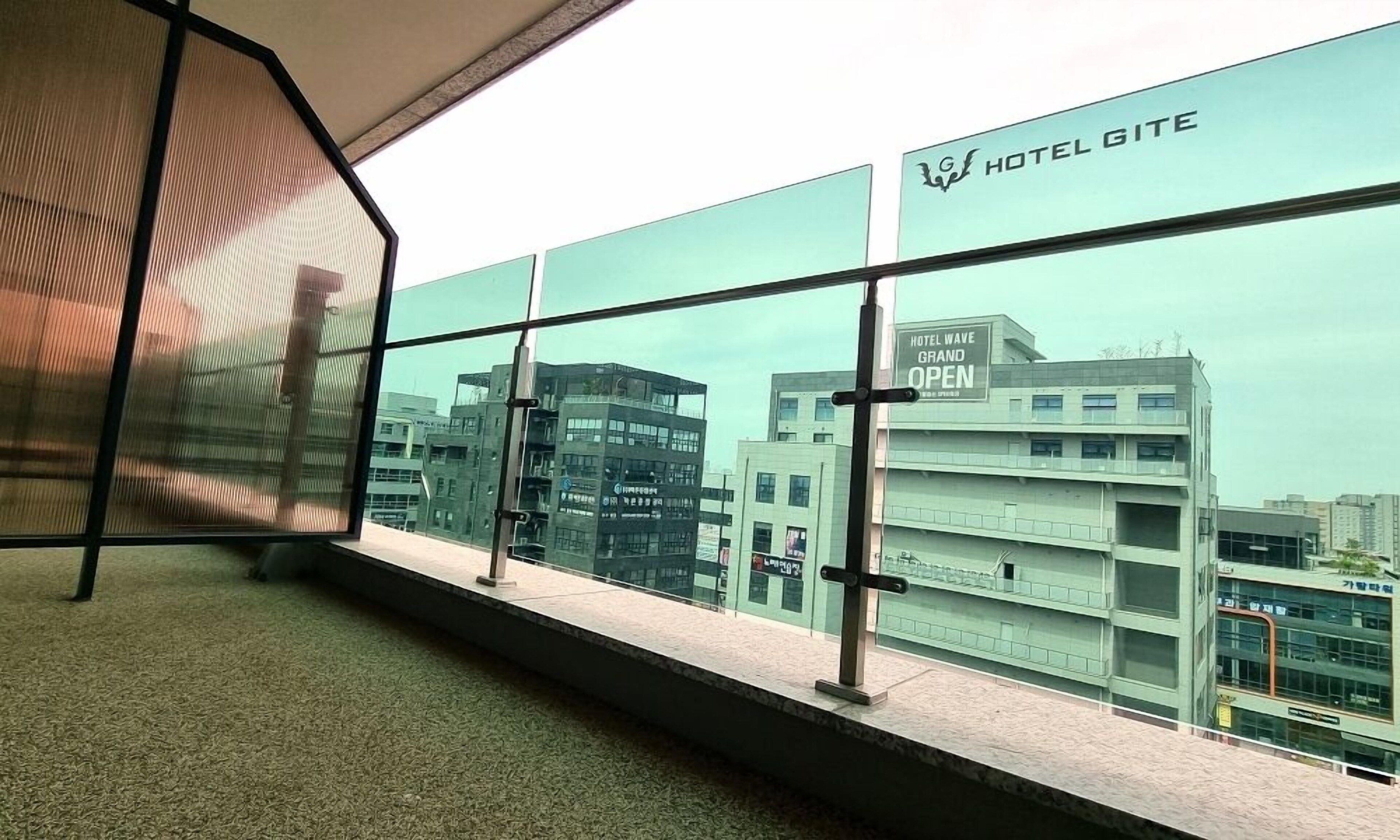 Hotel Zite