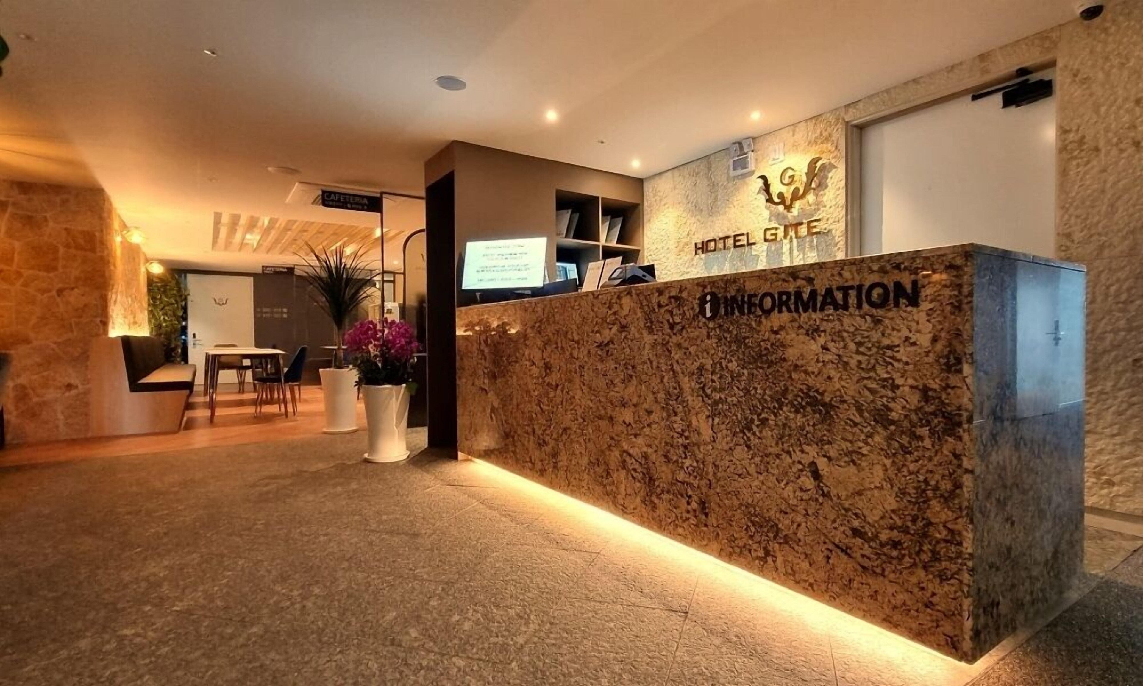 Hotel Zite