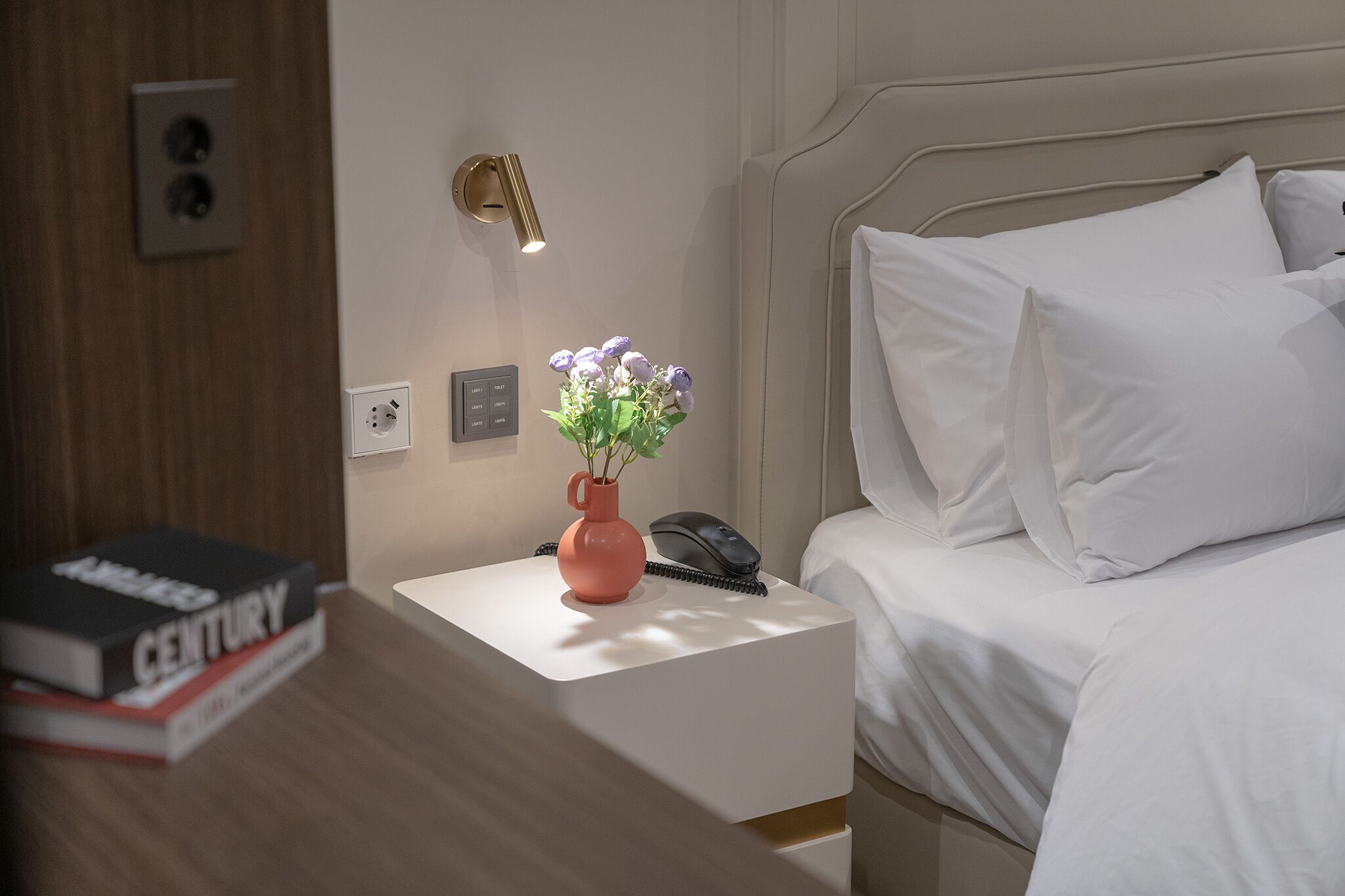 No25 Hotel Geobuksum