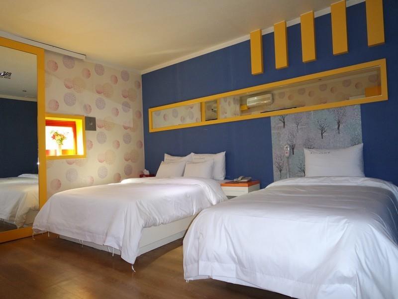 Nabiya Hotel