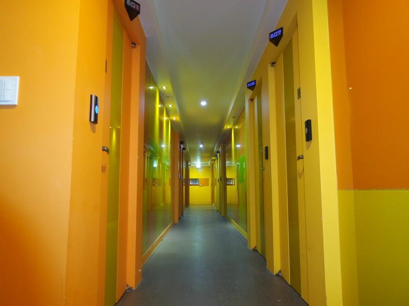 Nabiya Hotel