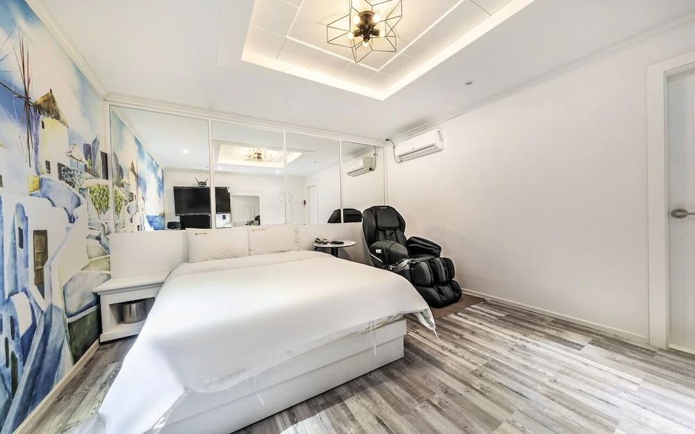 New Rose Motel