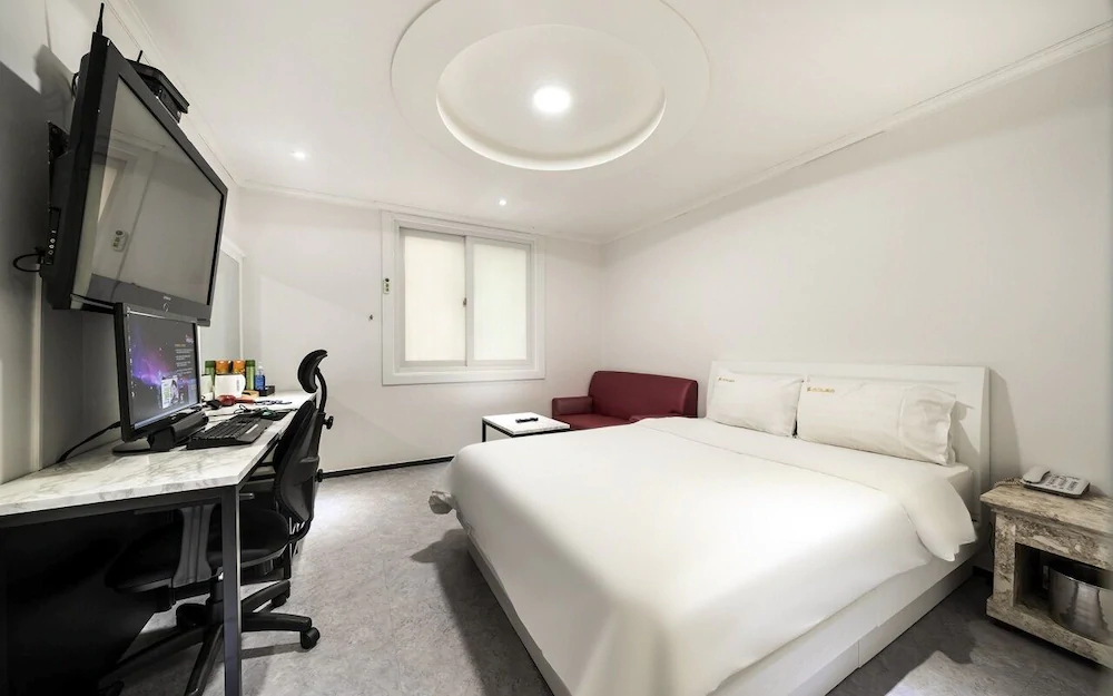 New Rose Motel