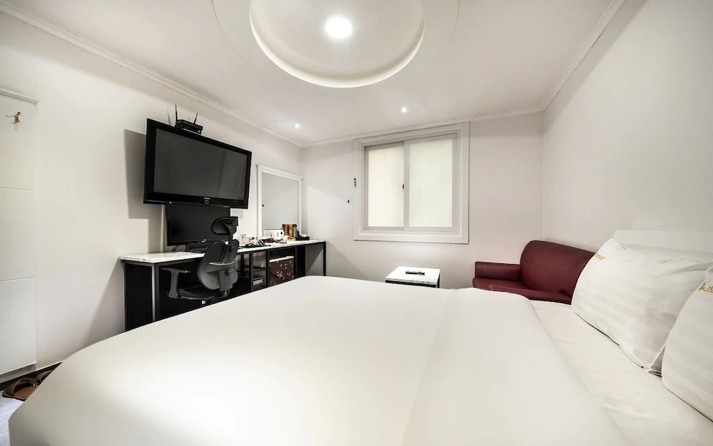 New Rose Motel