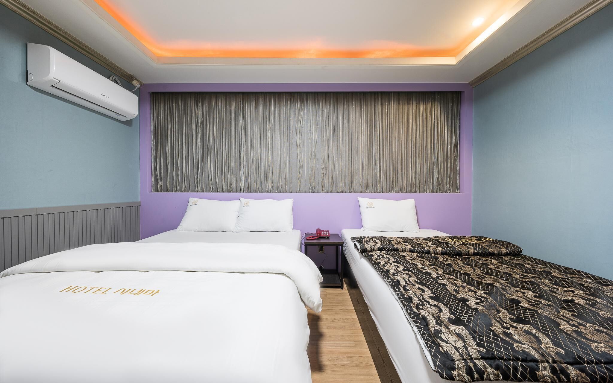 Siheung Eros Hotel