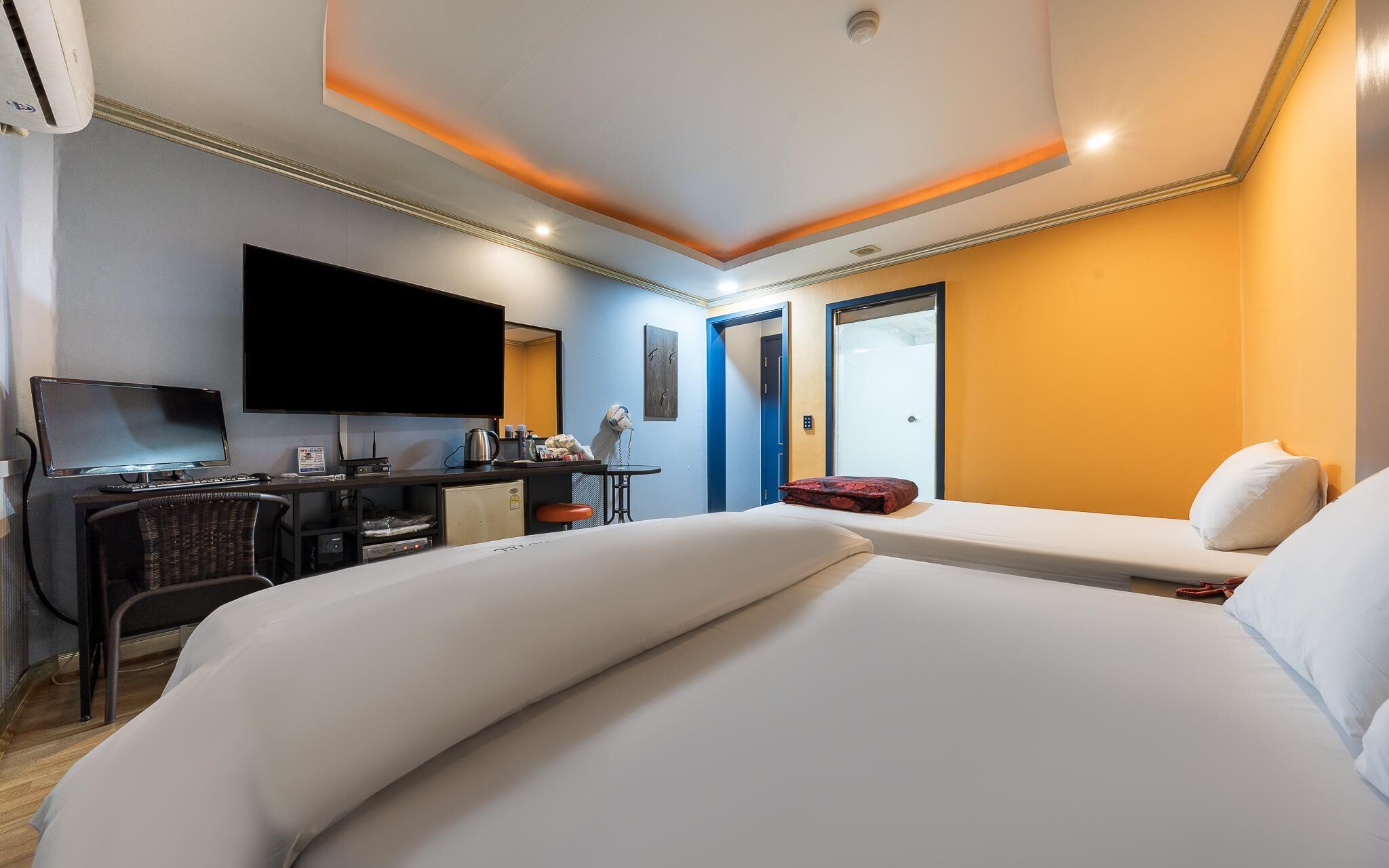 Siheung Eros Hotel