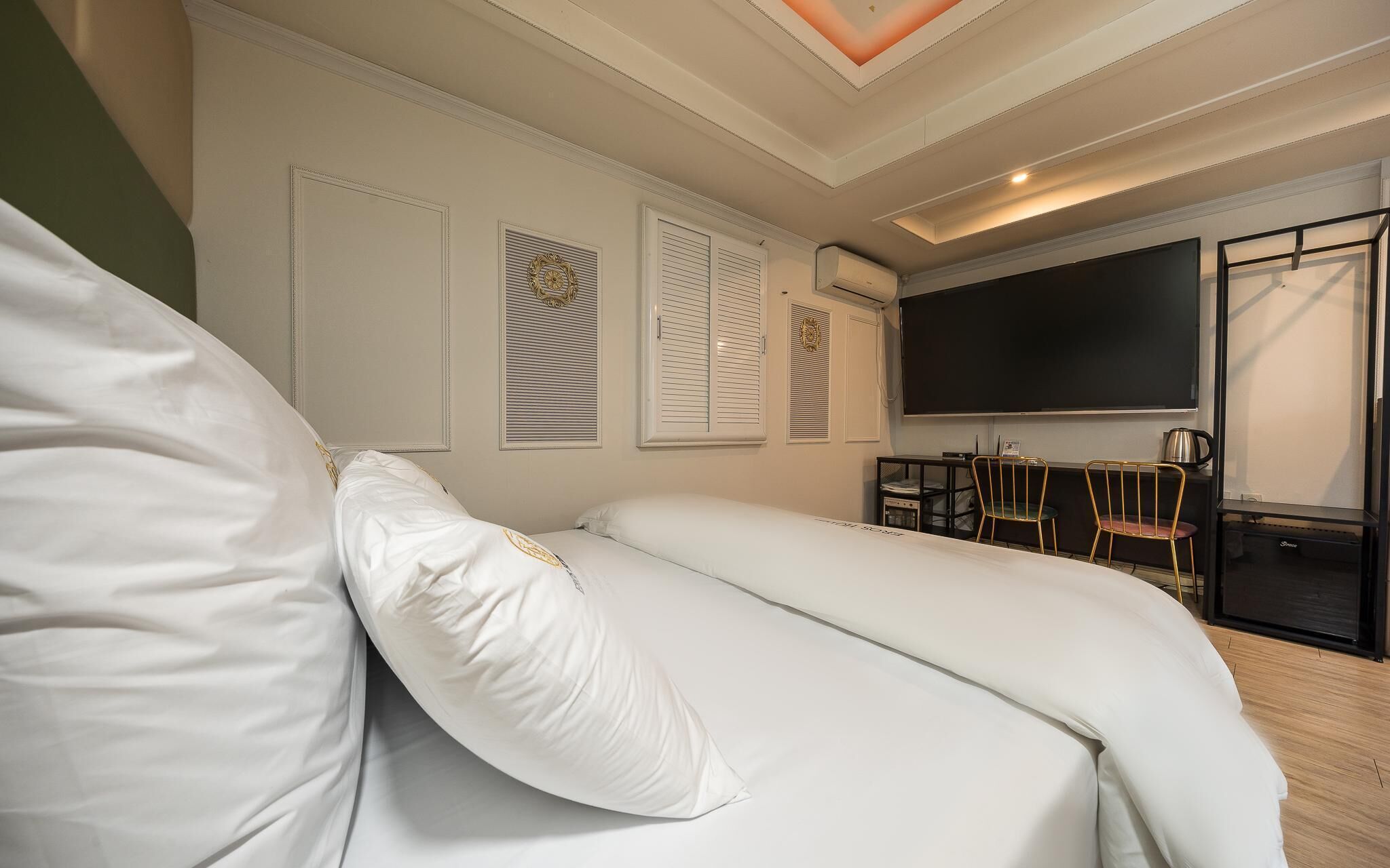Siheung Eros Hotel