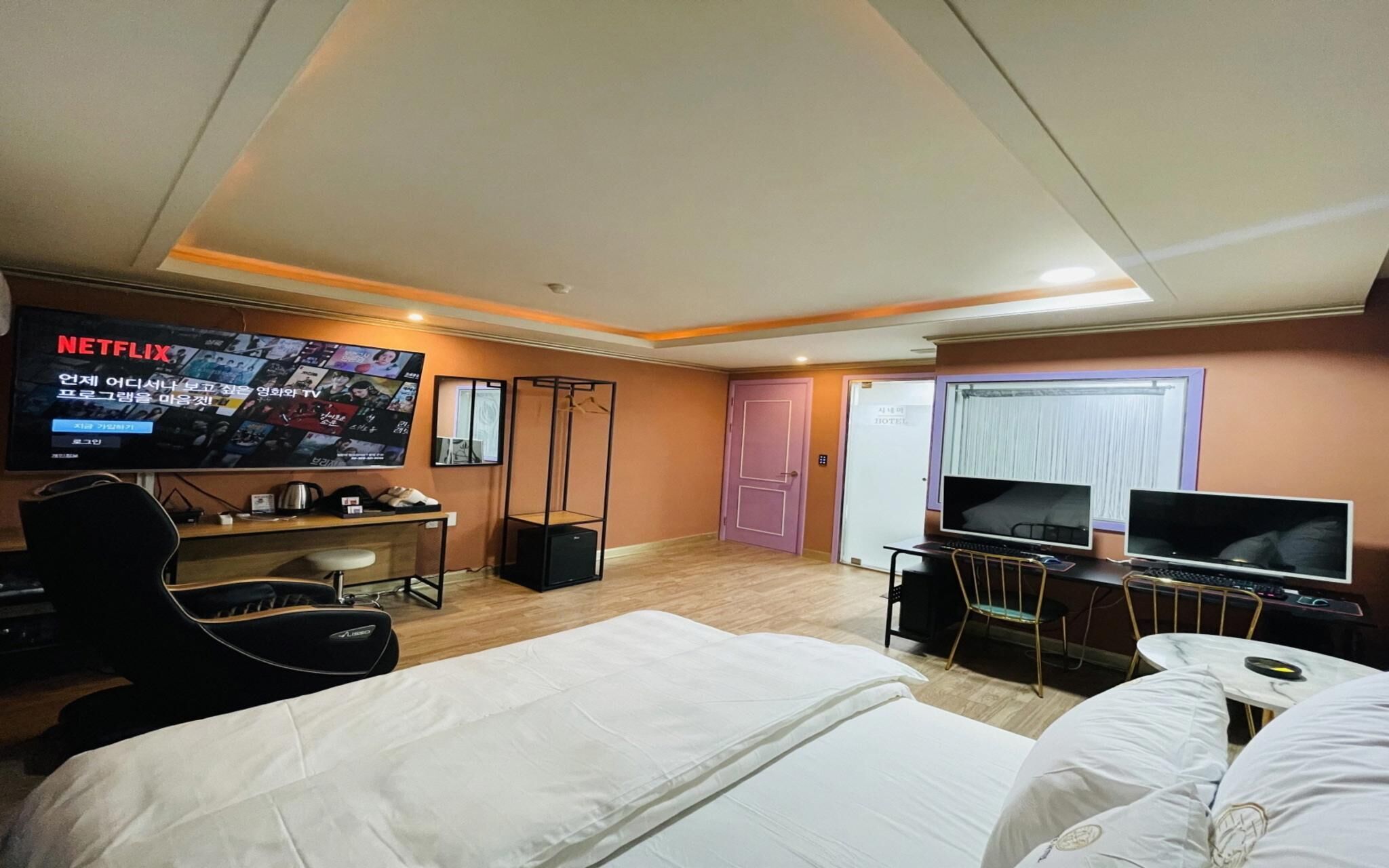 Siheung Eros Hotel