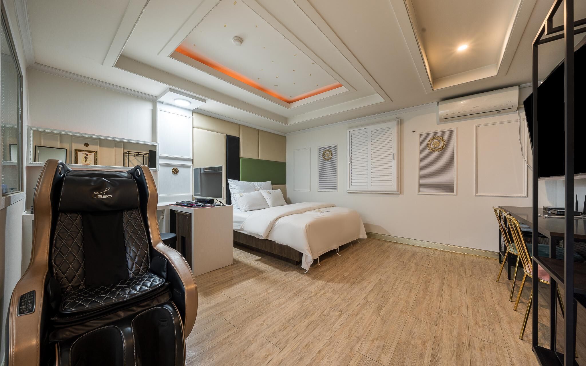 Siheung Eros Hotel