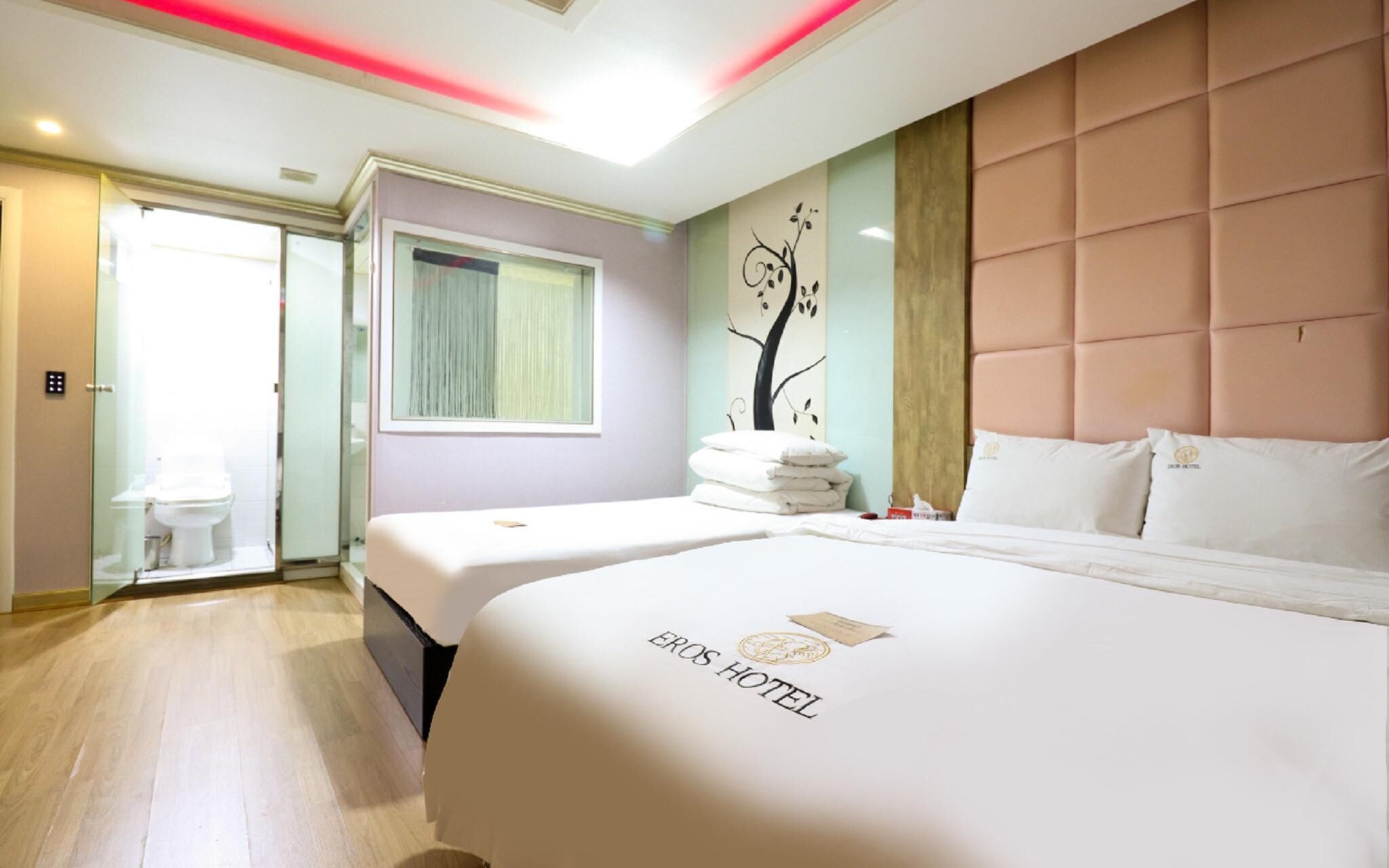 Siheung Eros Hotel