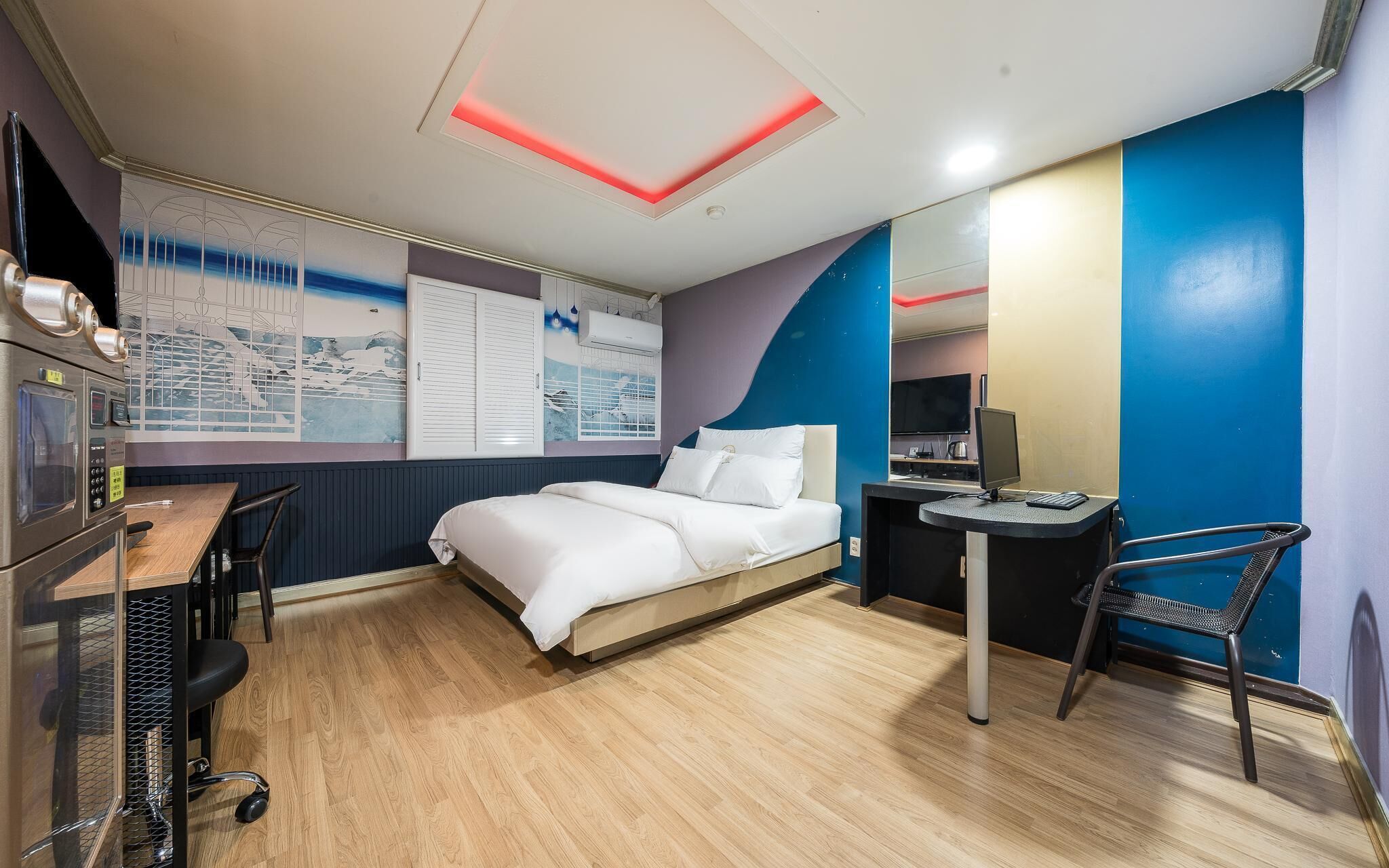Siheung Eros Hotel