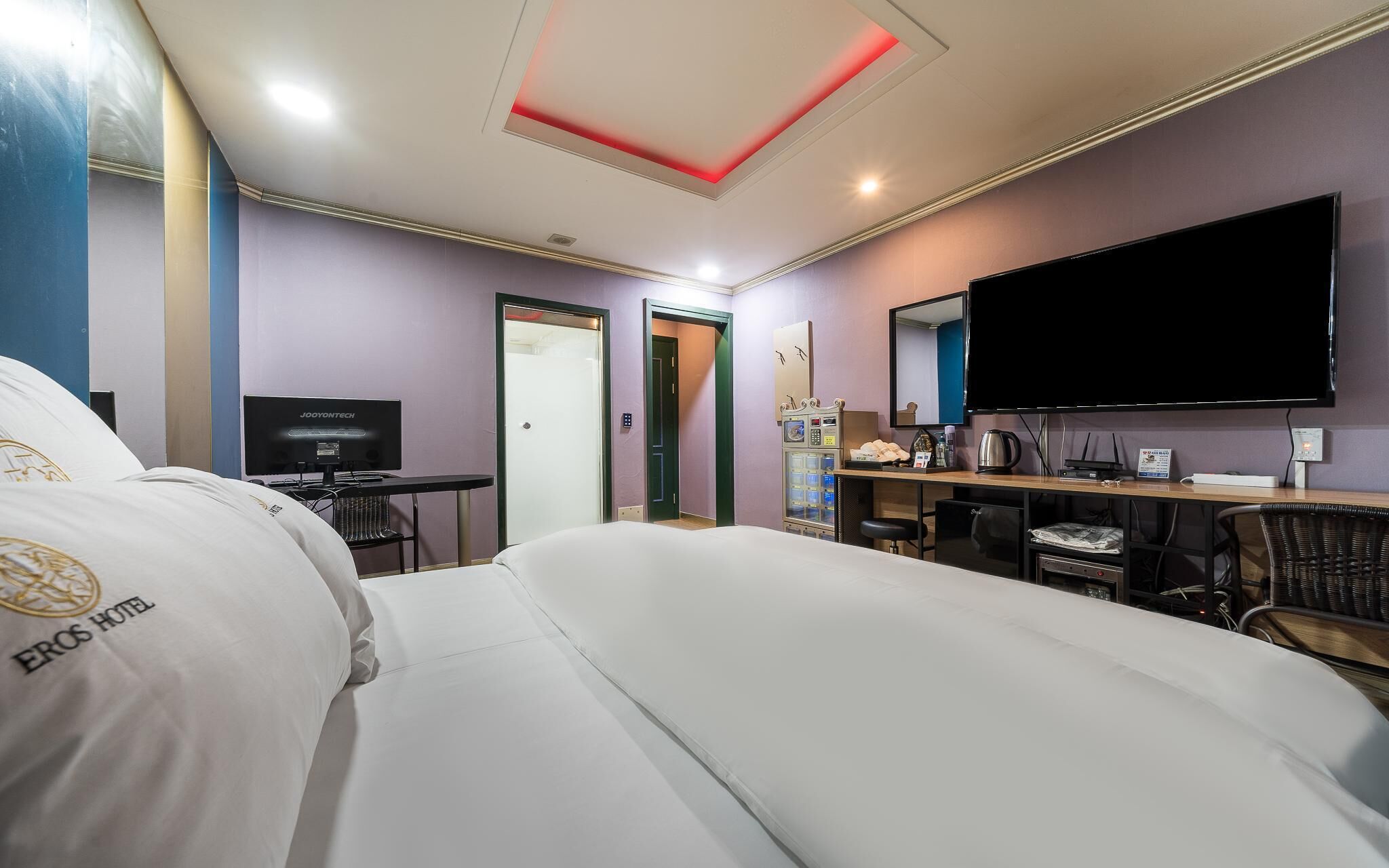 Siheung Eros Hotel