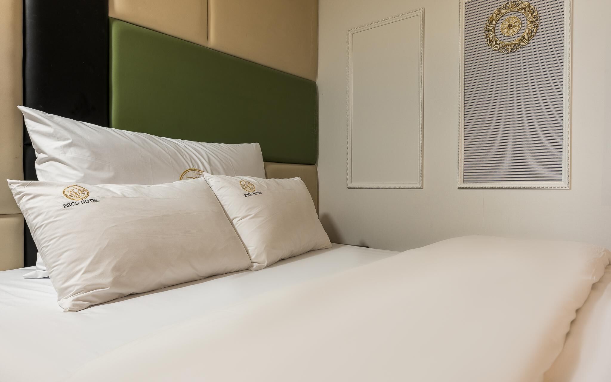 Siheung Eros Hotel