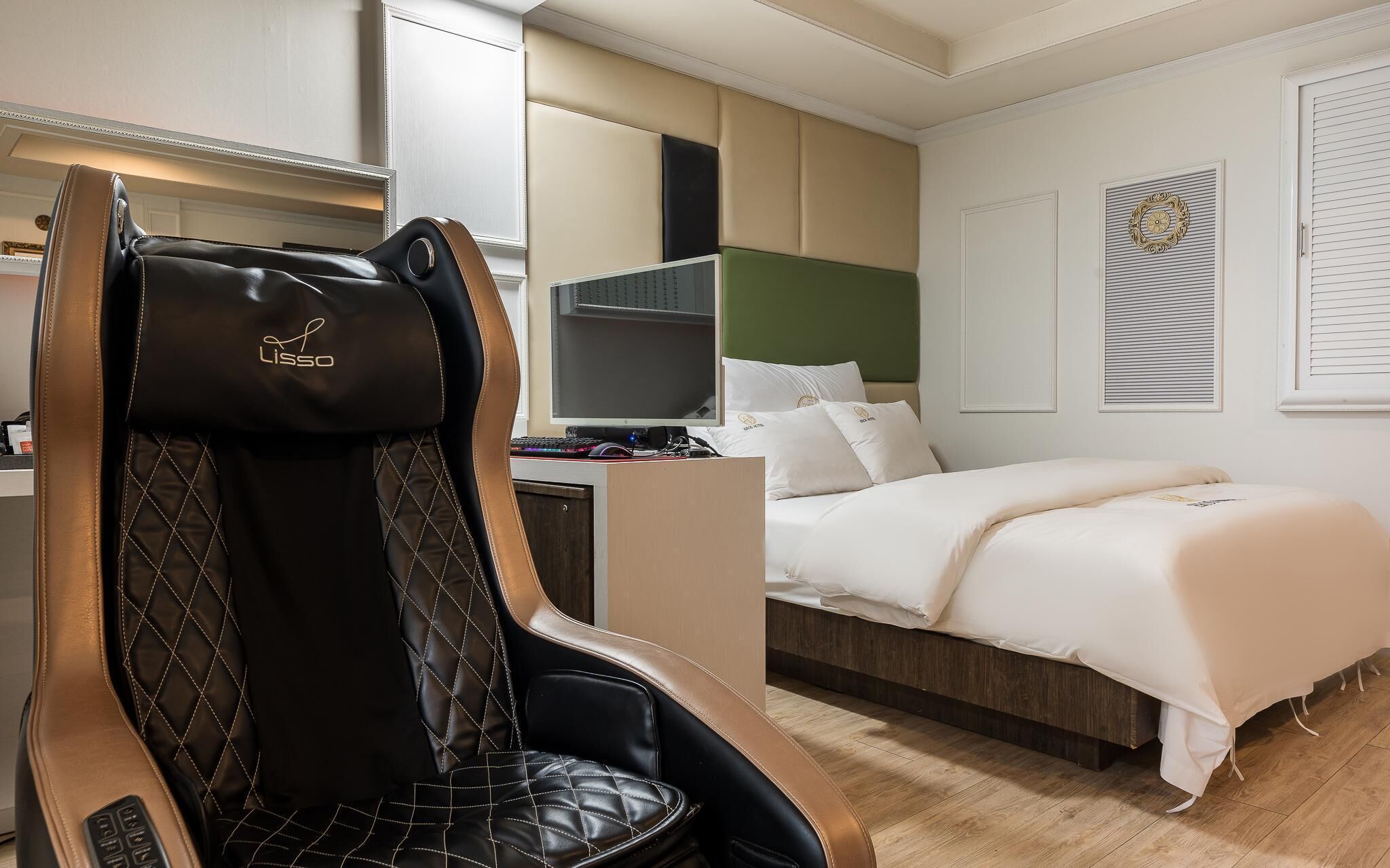 Siheung Eros Hotel
