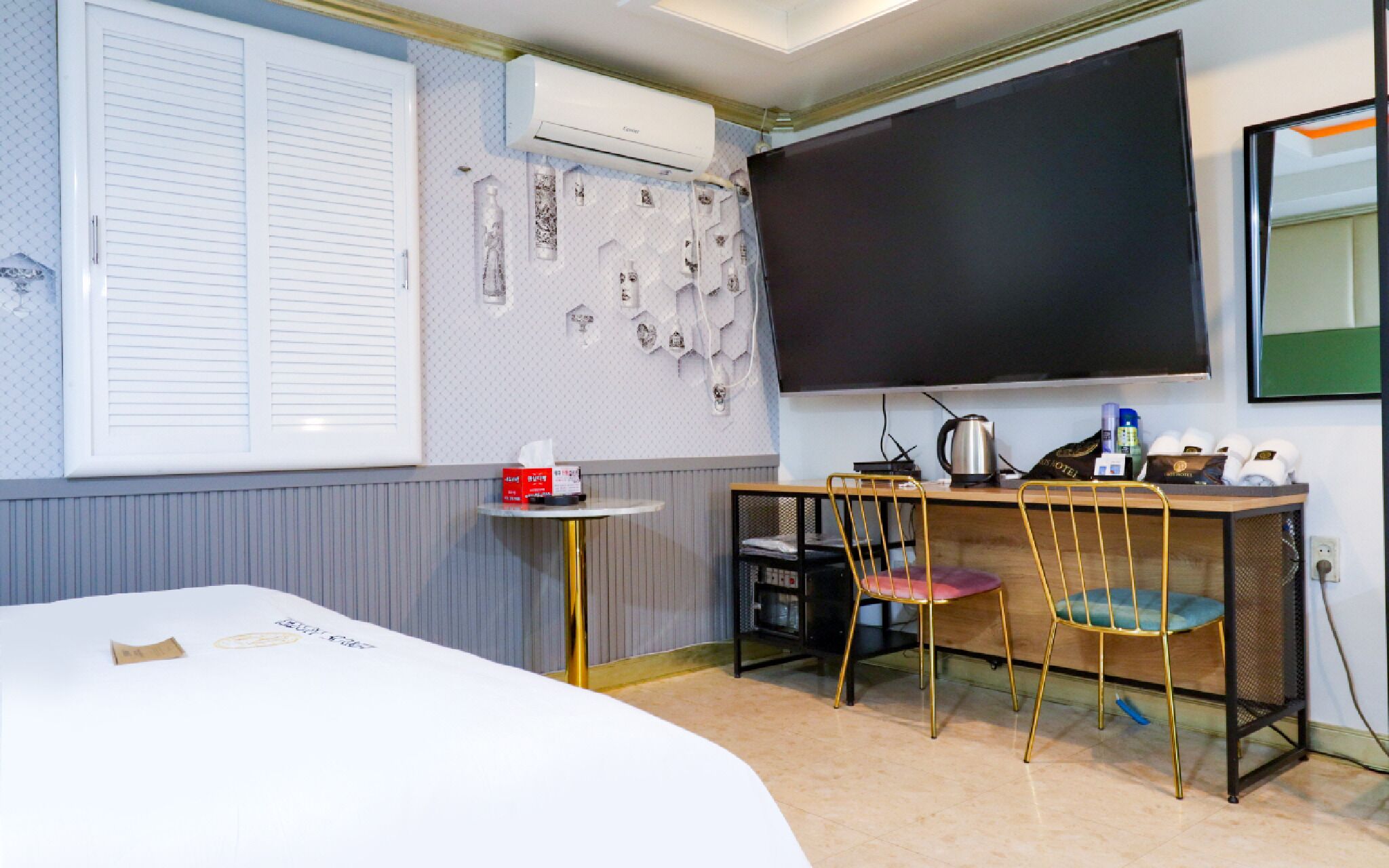 Siheung Eros Hotel