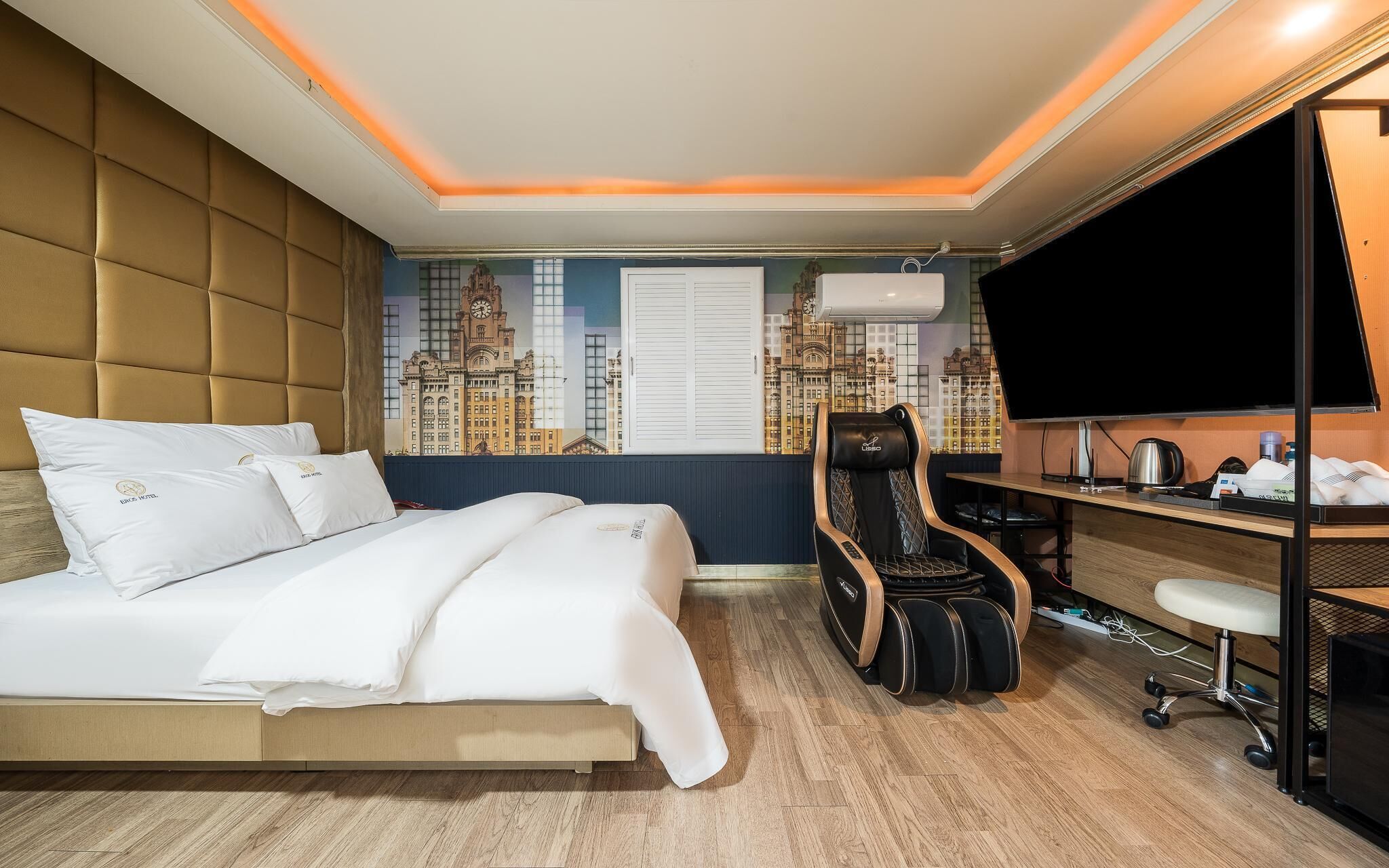 Siheung Eros Hotel