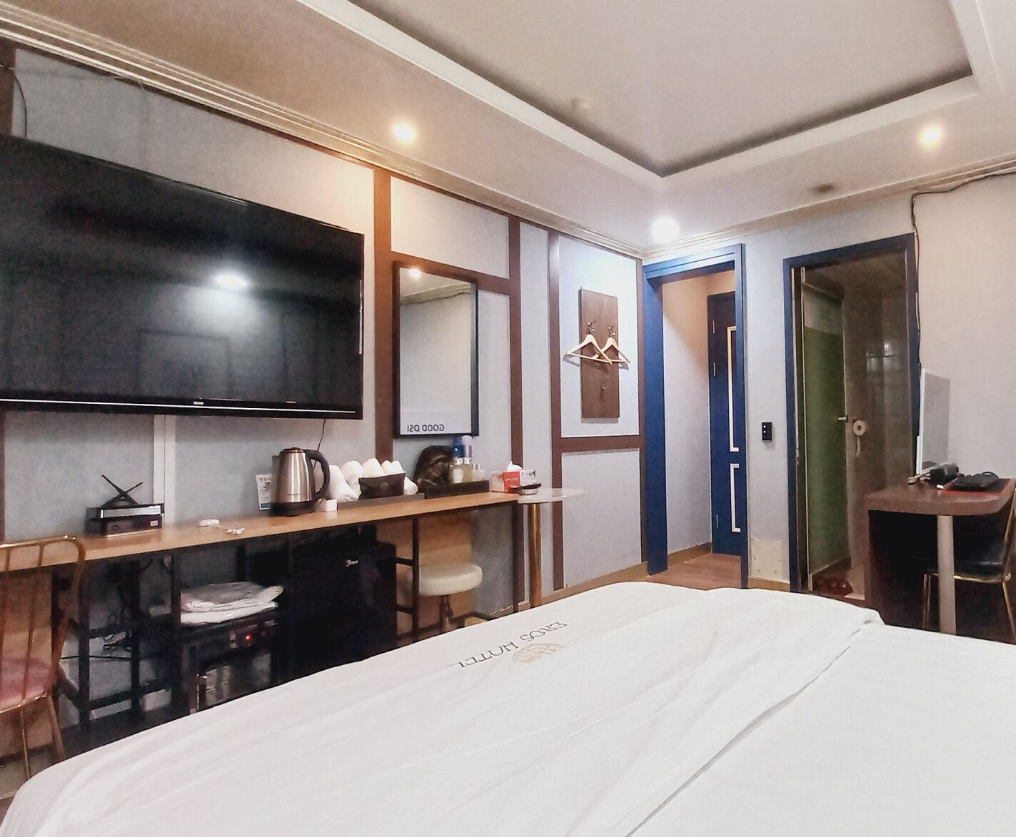 Siheung Eros Hotel